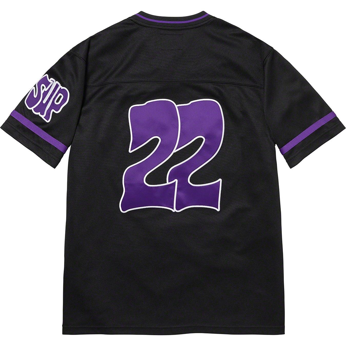 Supreme®/Mitchell & Ness® Football Jersey view 3